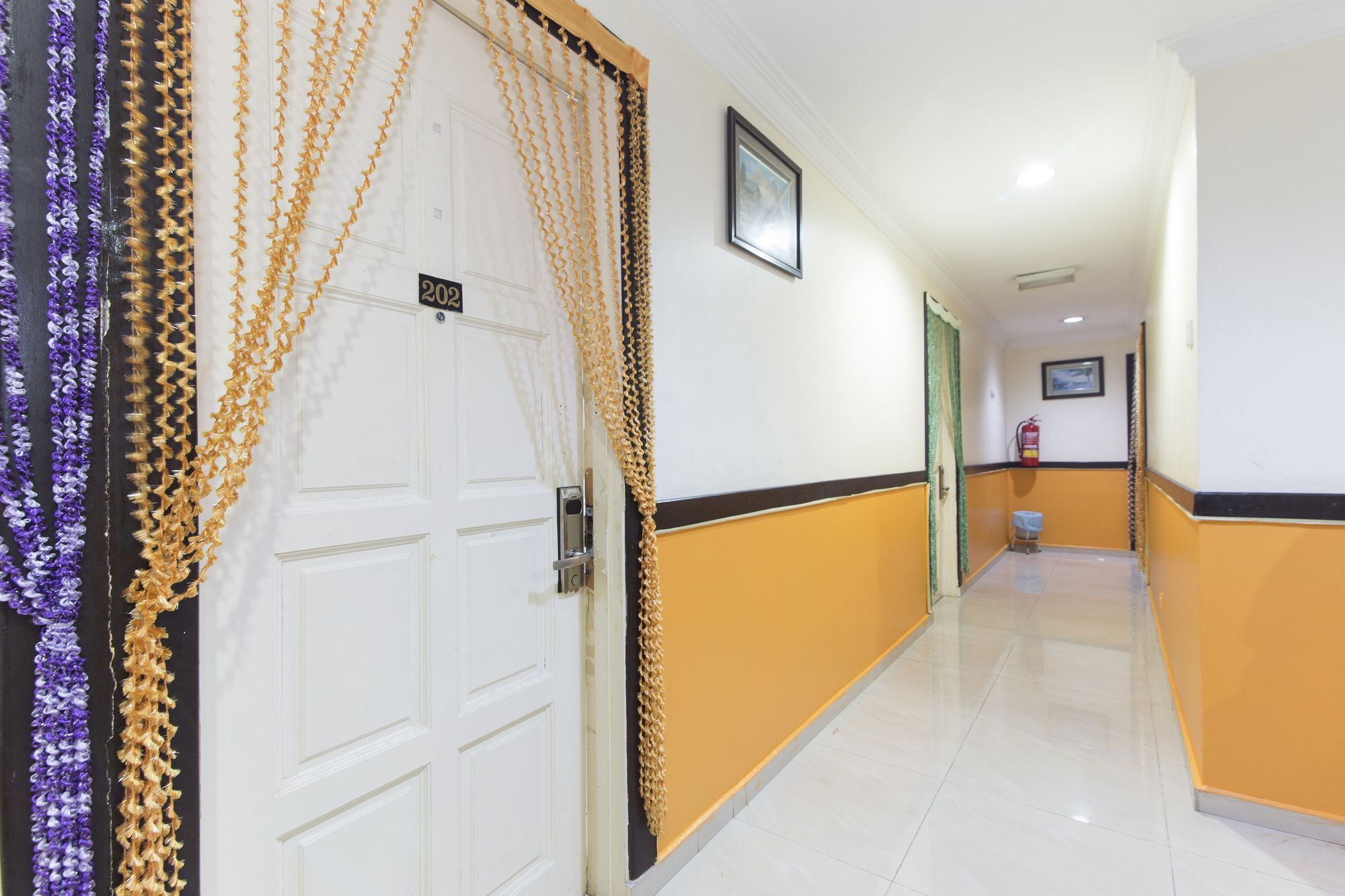 Oyo 329 Suntex Hotel Ampang  Exteriér fotografie